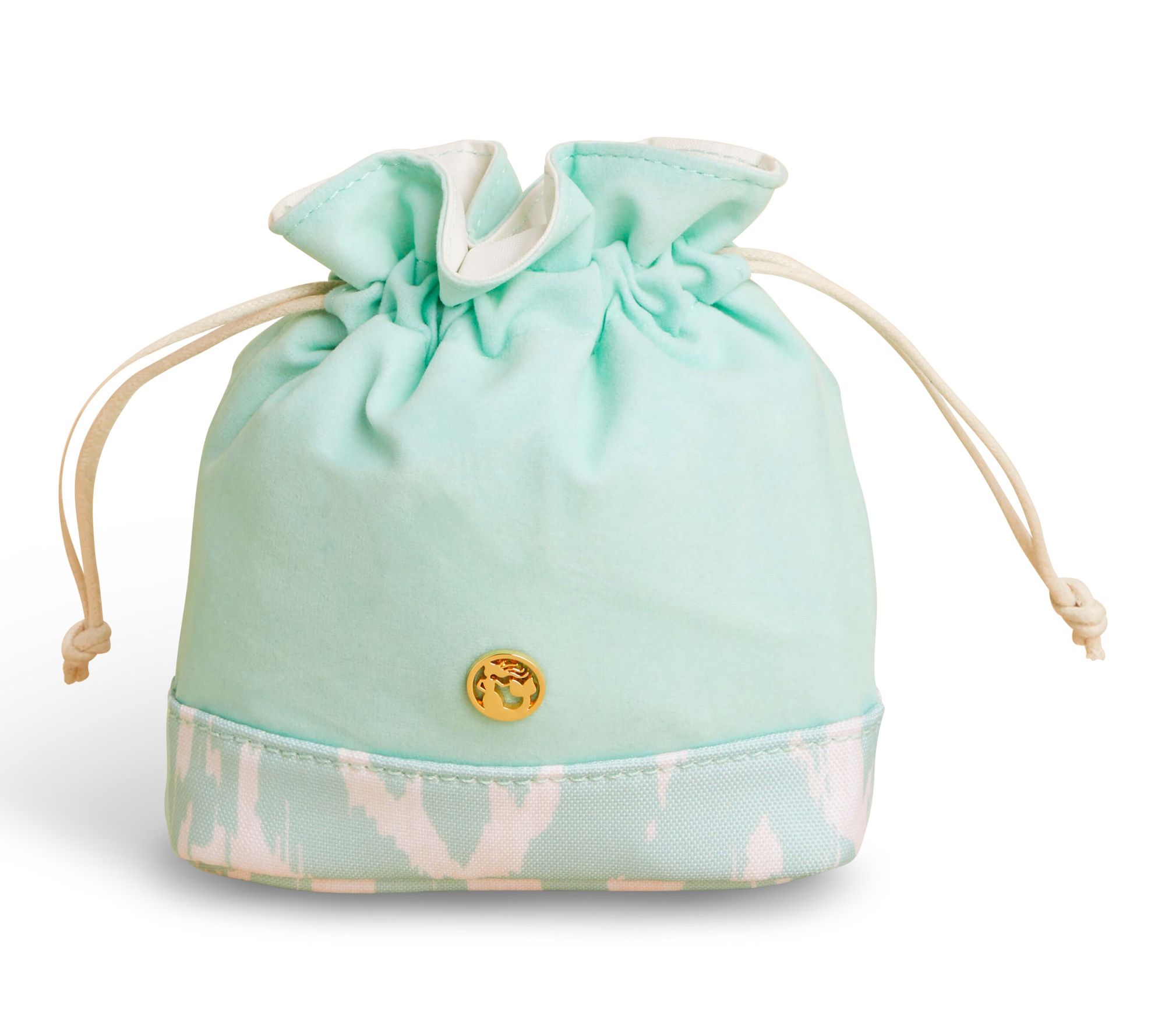 Spartina 449 Keepsake Drawstring Pouch
