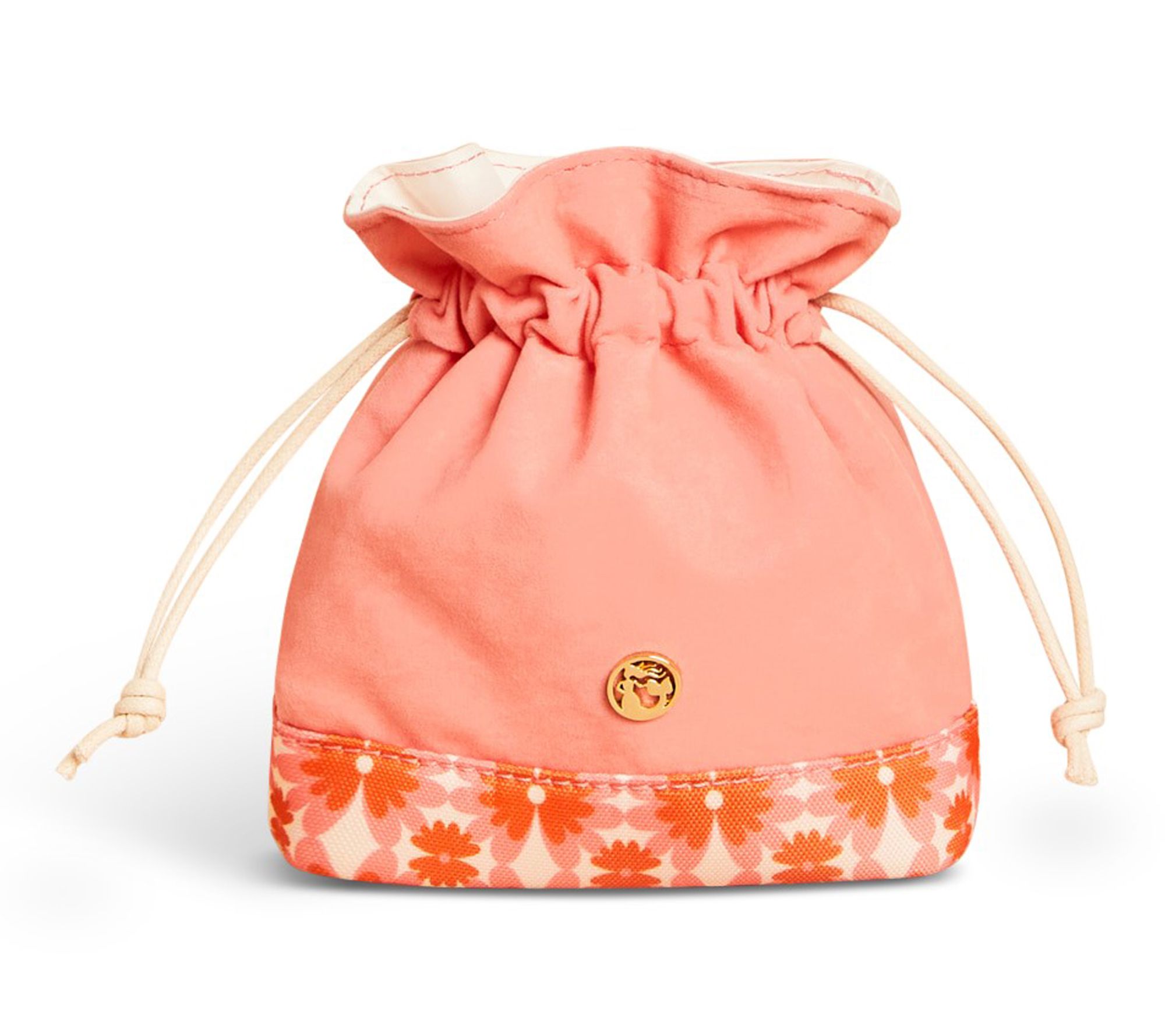 Spartina 449 Keepsake Drawstring Pouch