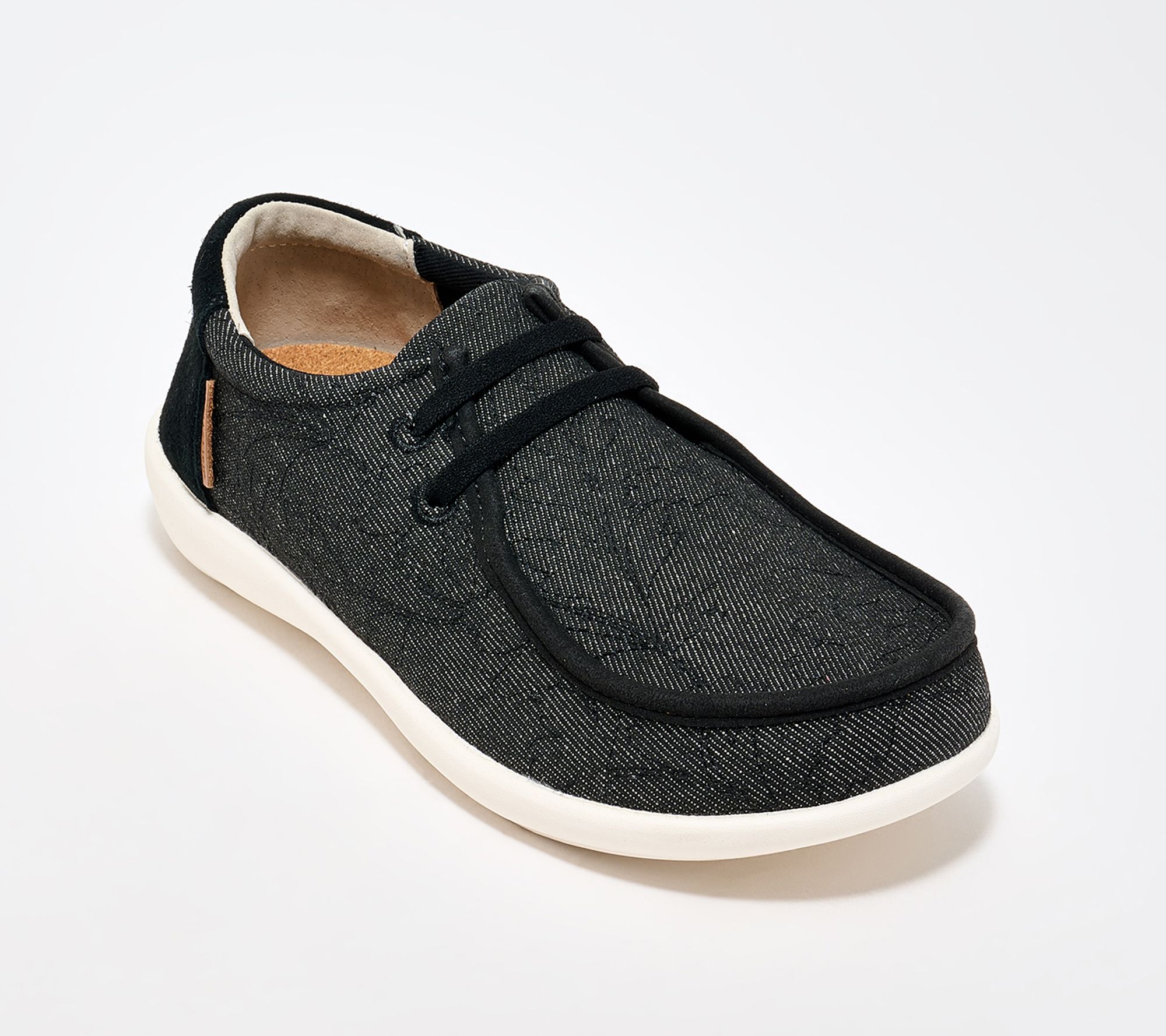 Revitalign Orthotic Slip-Ons - Carefree Tuscany