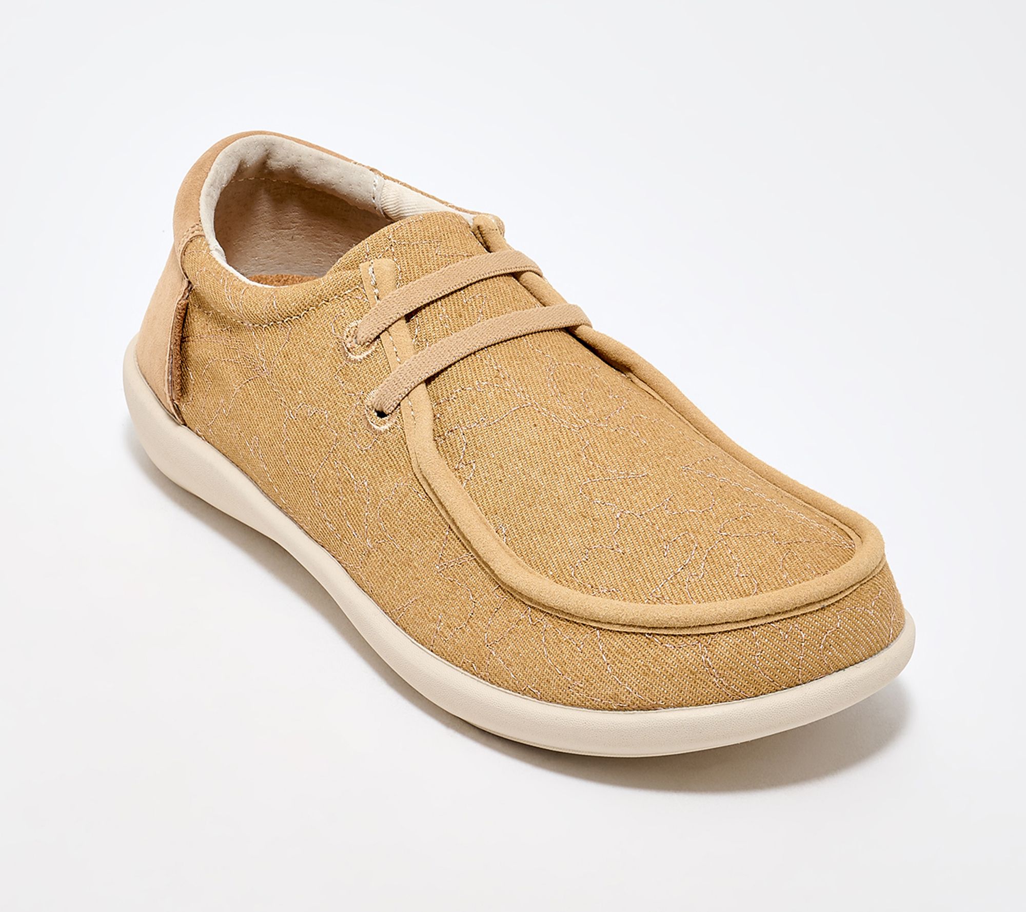 Revitalign Orthotic Slip-Ons - Carefree Tuscany
