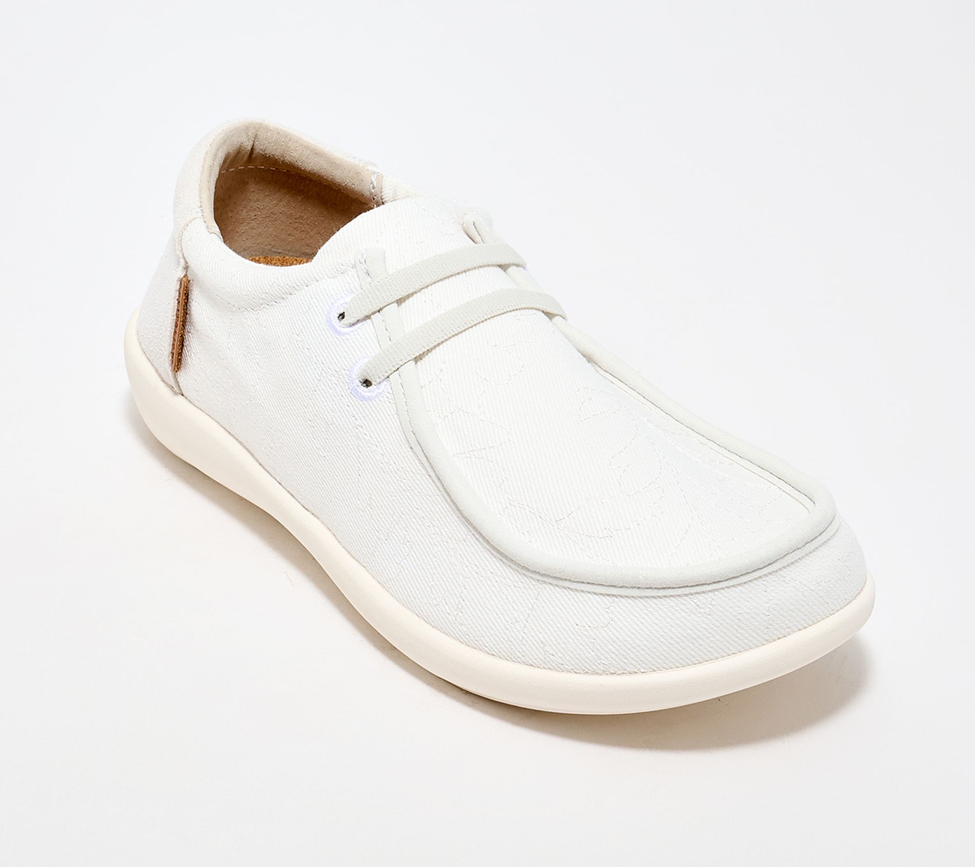 Revitalign Orthotic Slip-Ons - Carefree Tuscany