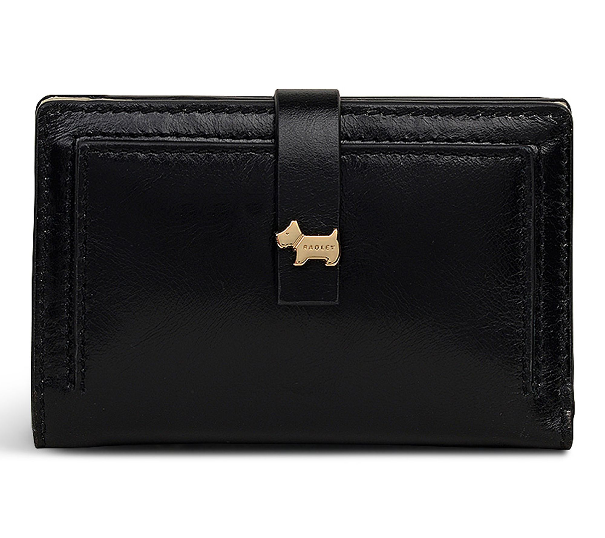 RADLEY Newick Road Medium Bi-fold Leather Wallet