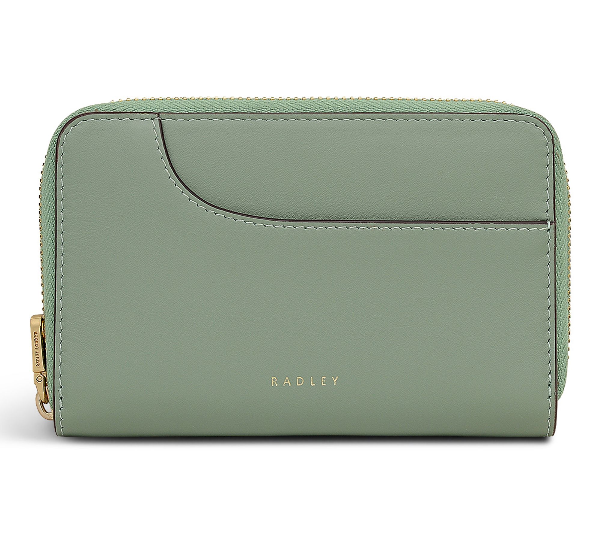 RADLEY Pockets Medium Zip Around Wallet