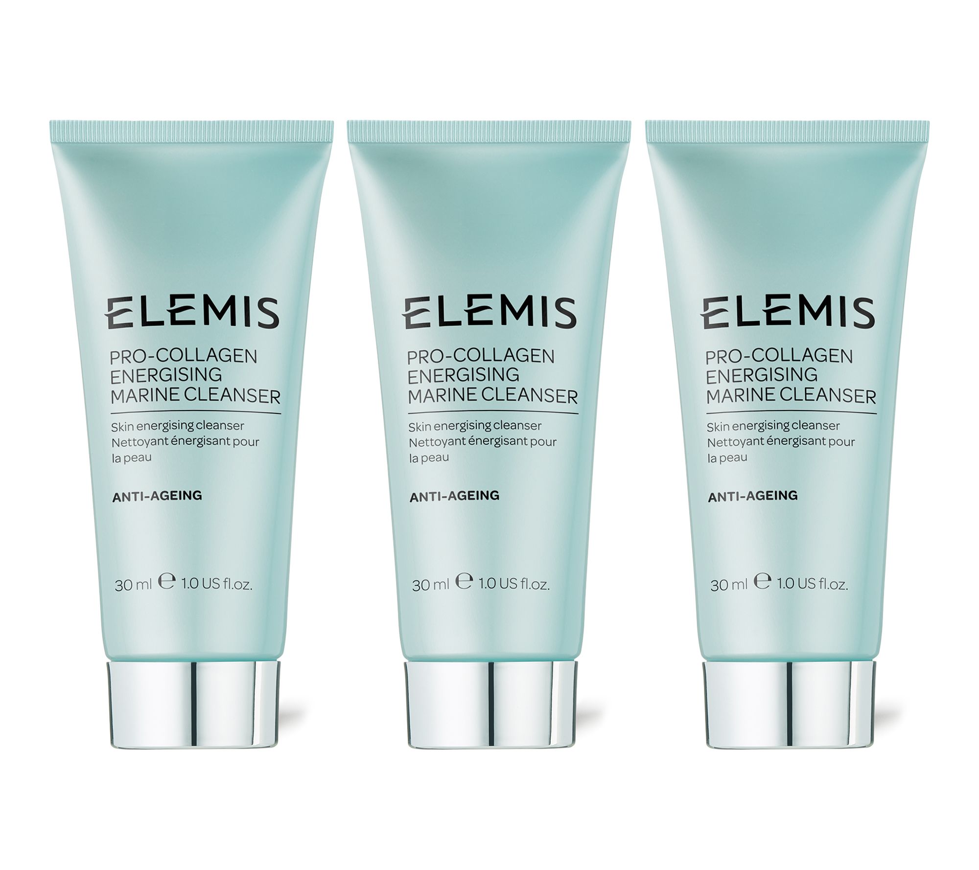ELEMIS ProCollagen Energizing Marine Cleanser Stocking Stuffer