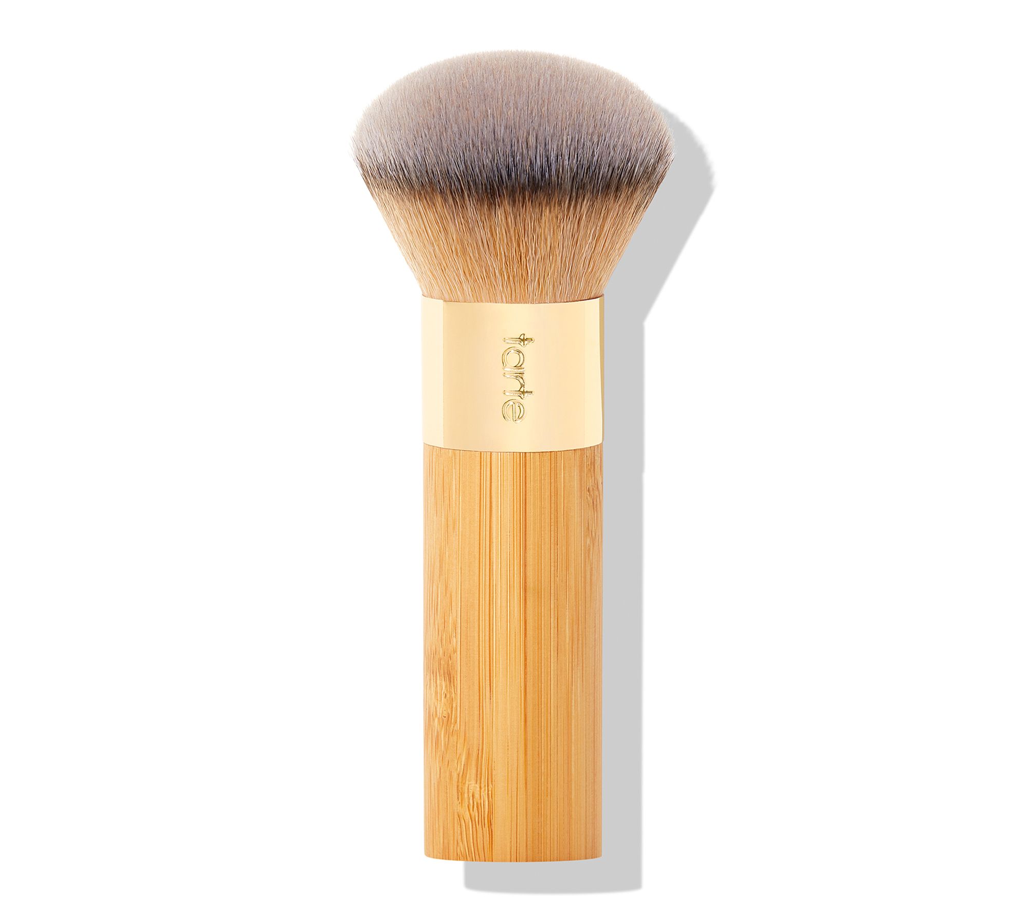tarte the buffer airbrush finish foundation brush
