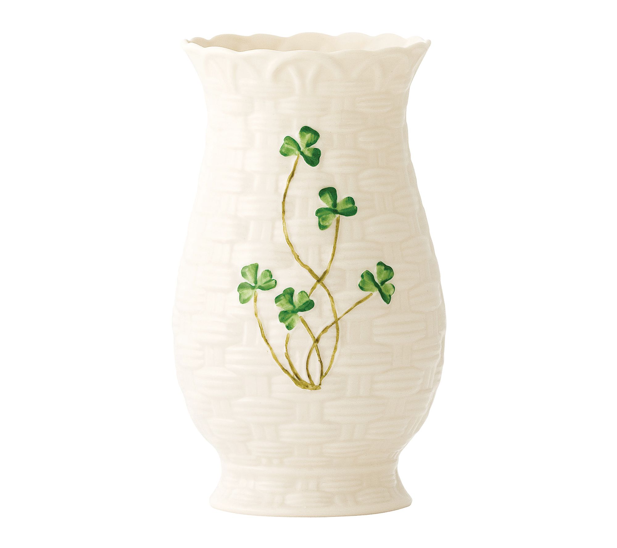 Belleek Kylemore 7' Vase