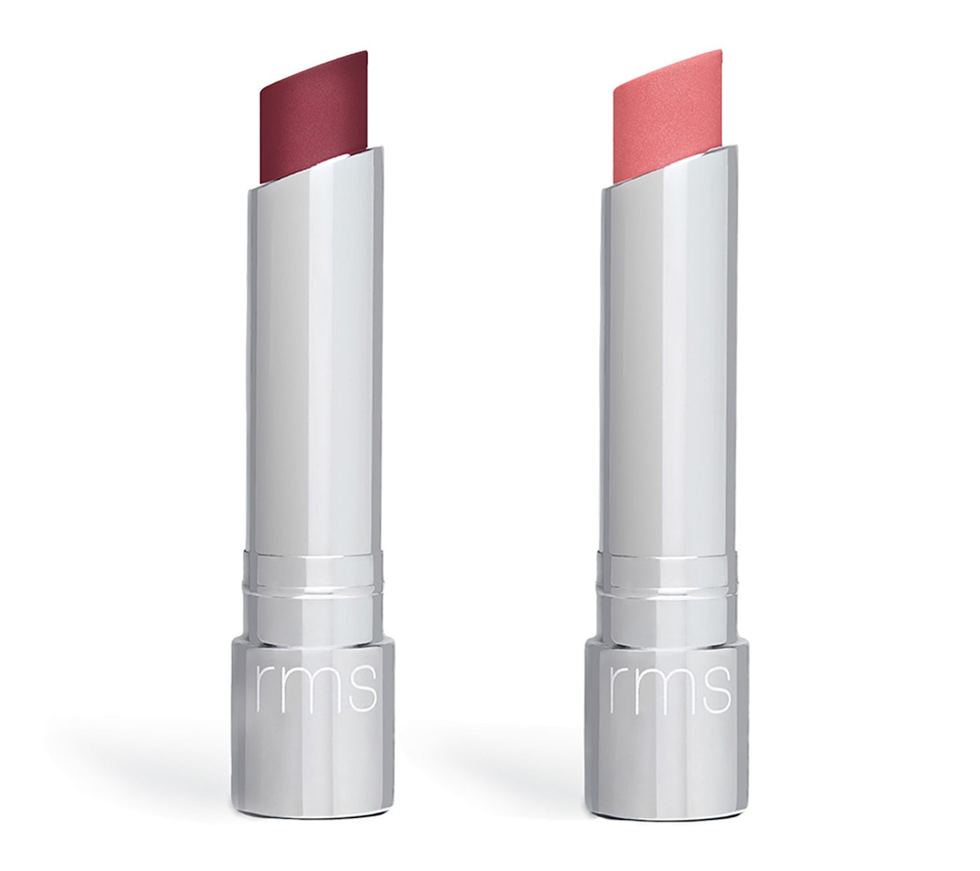 RMS Beauty Tinted Daily Lip Balm Duo