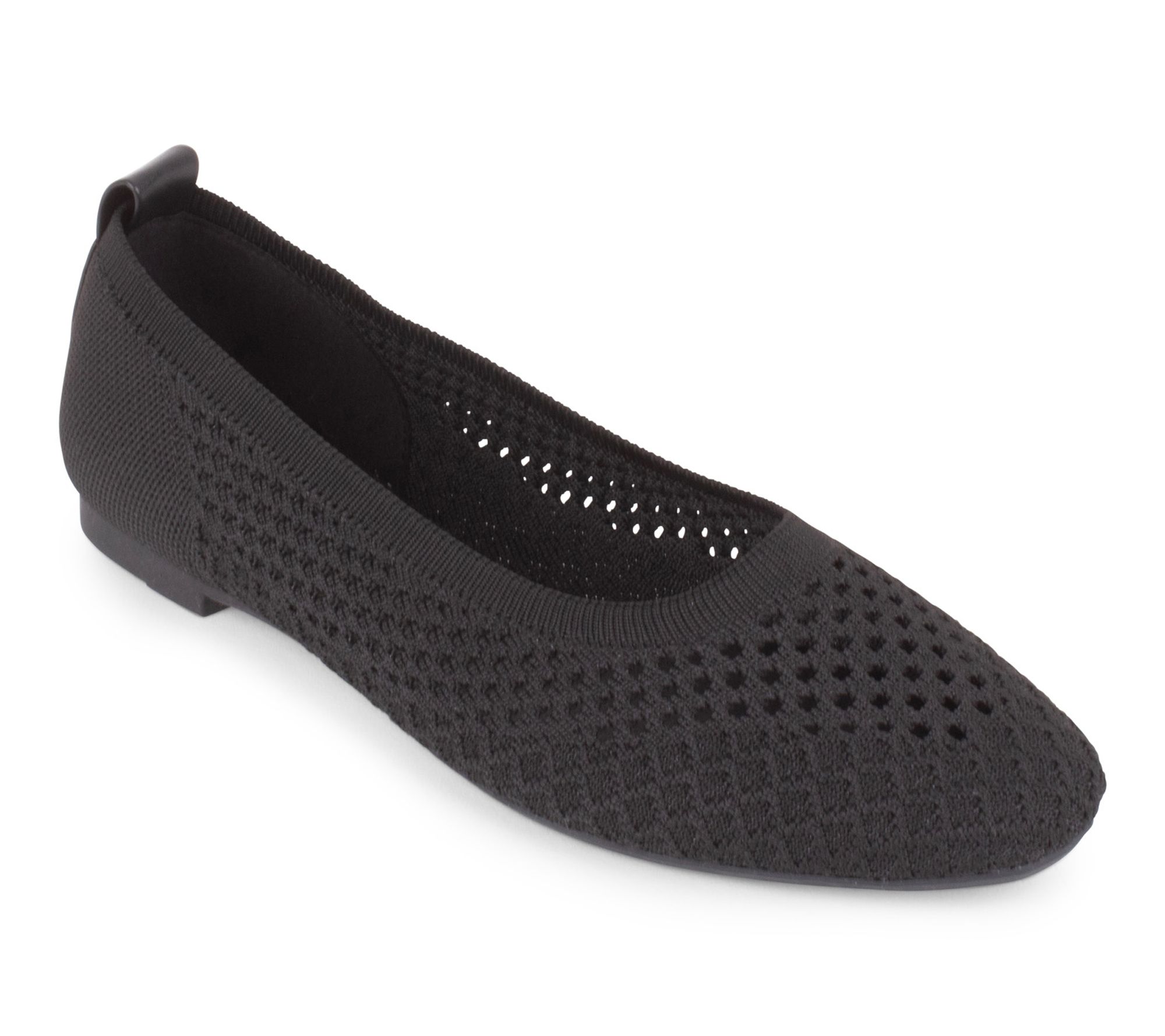 Tahari Knit Flat - Oslo