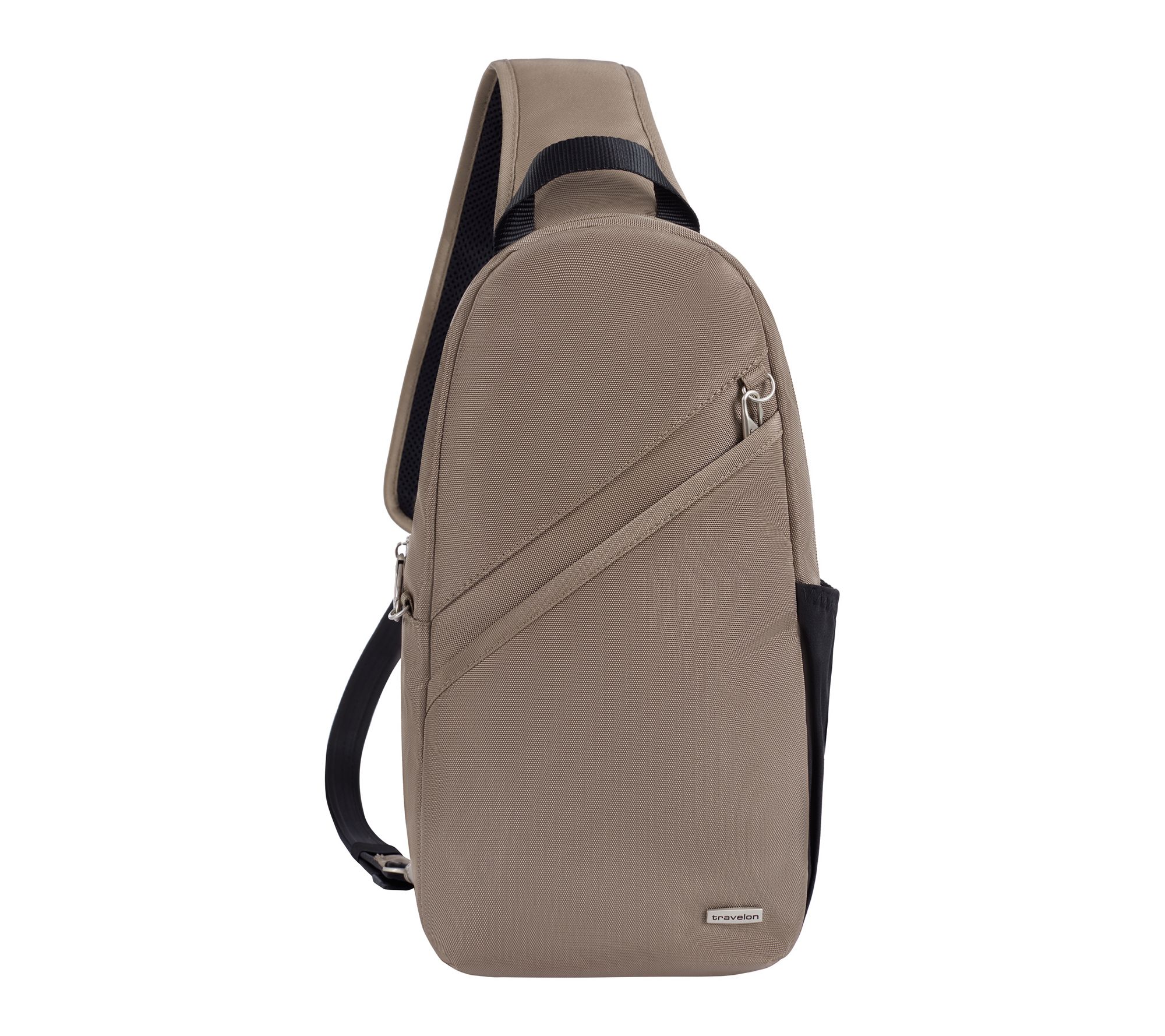 Travelon Anti-Theft Classic Sling Bag
