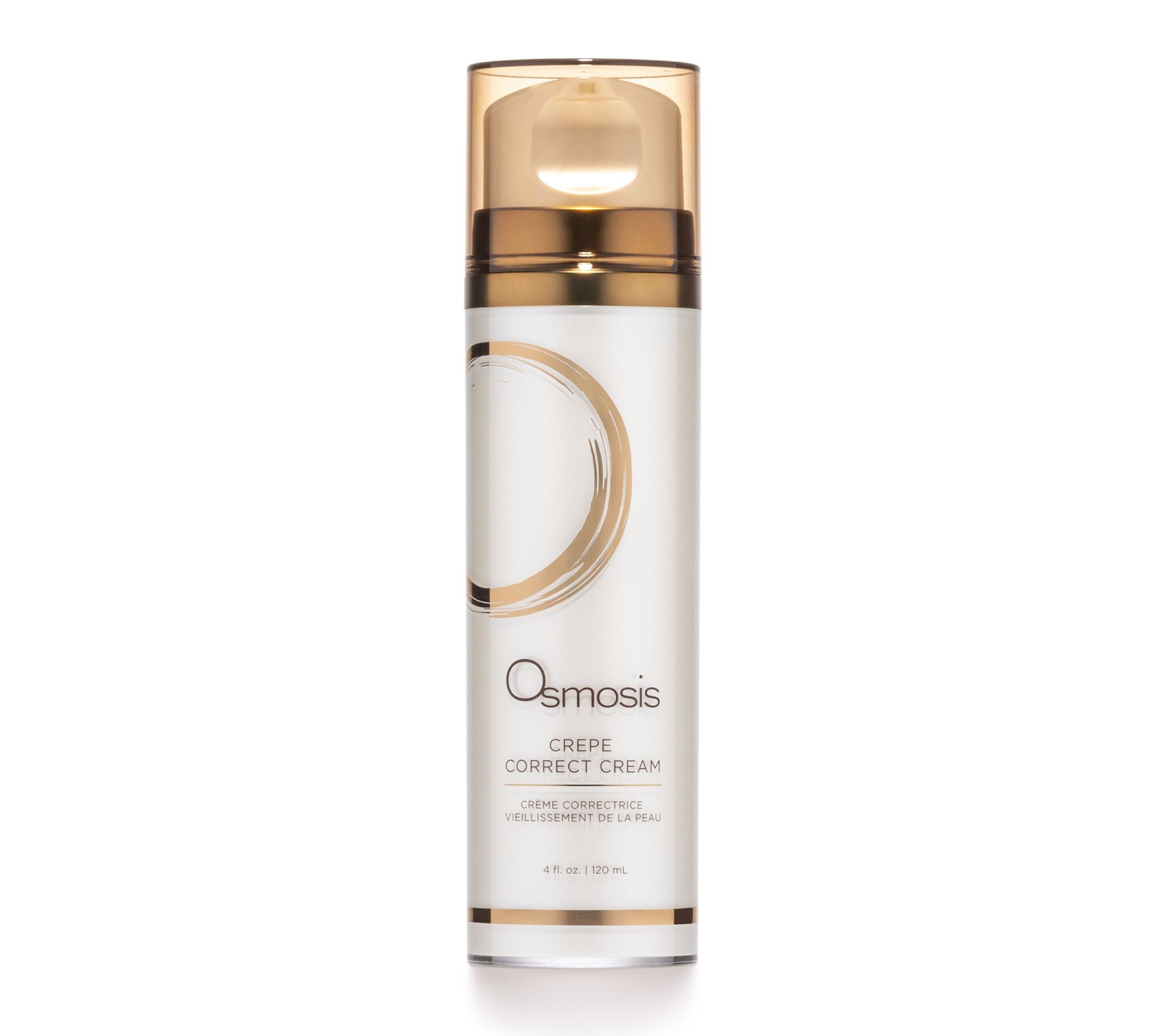 Osmosis Crepe Correct Cream