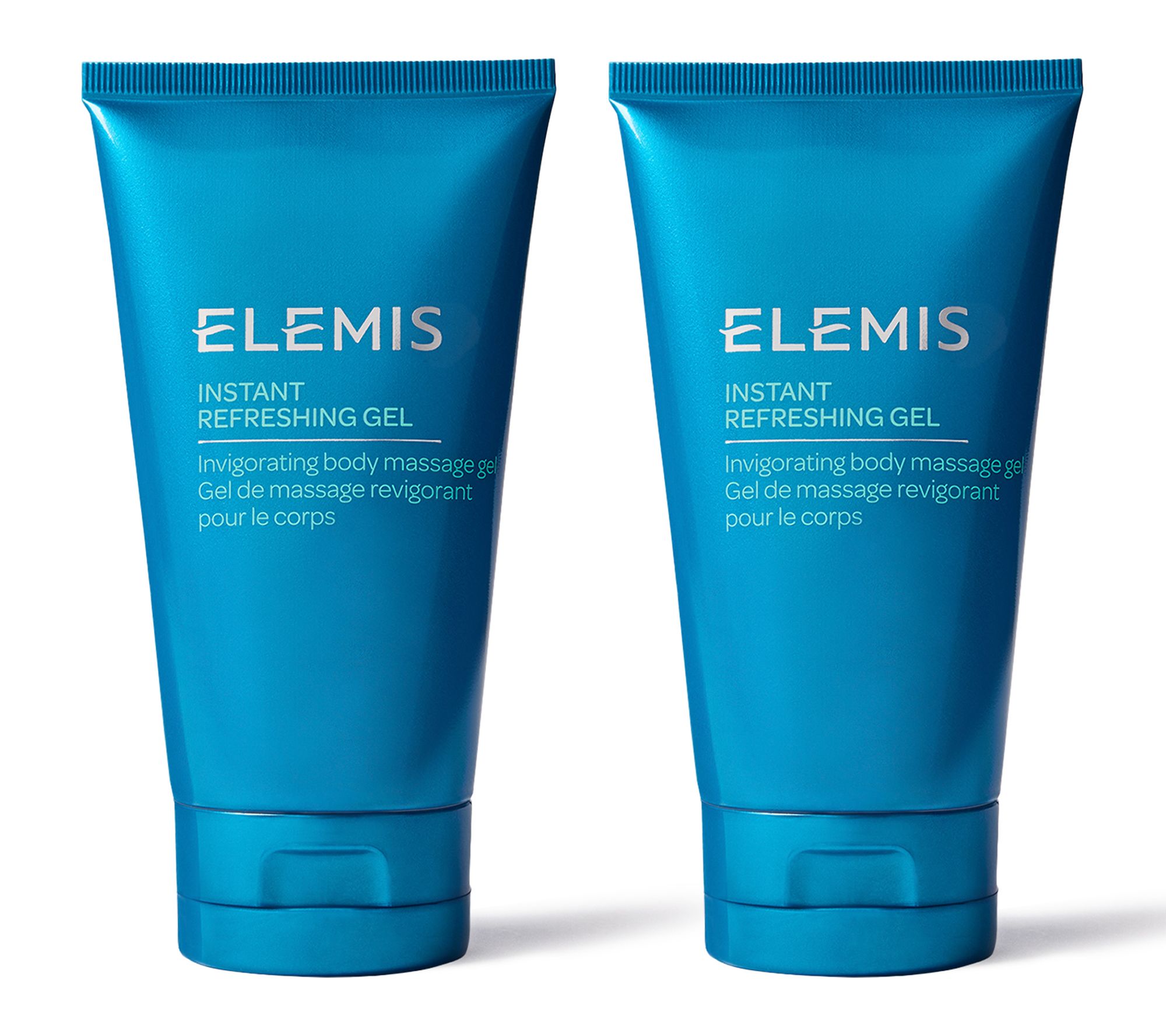 ELEMIS Instant Refreshing Gel Duo