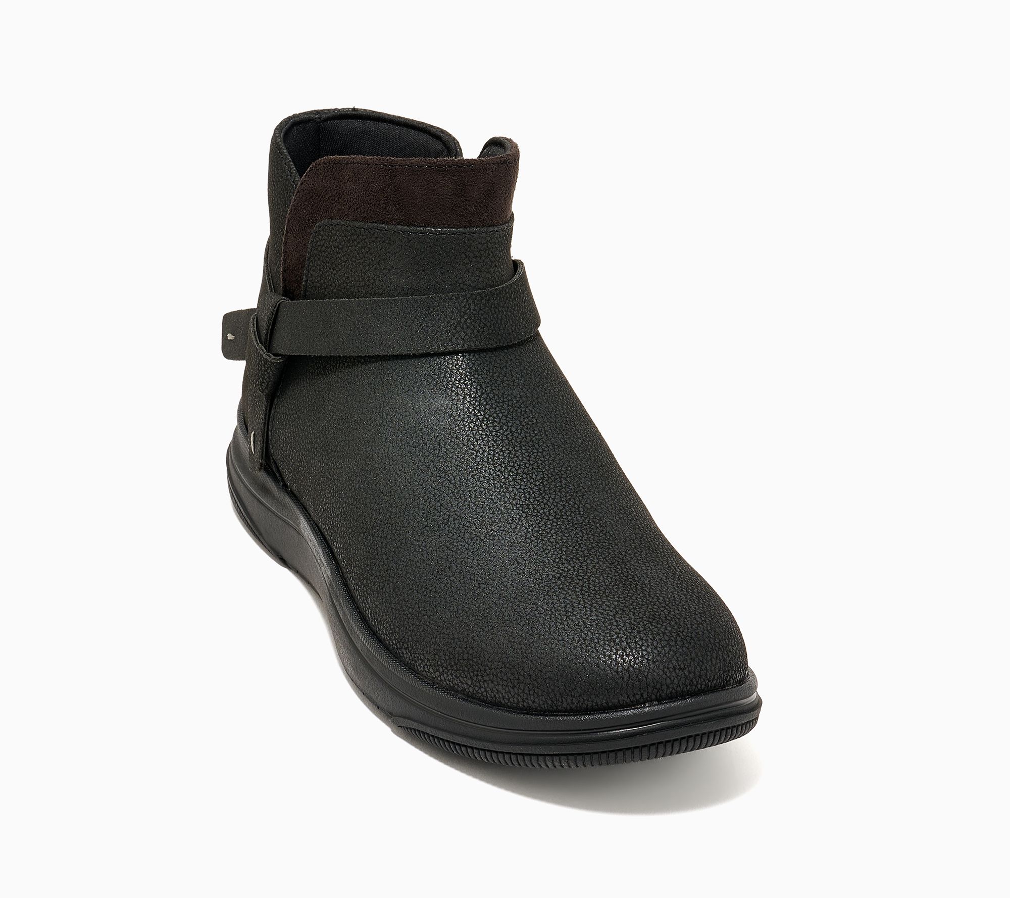 Clarks Cloudsteppers Ankle Boots -Breeze Emma