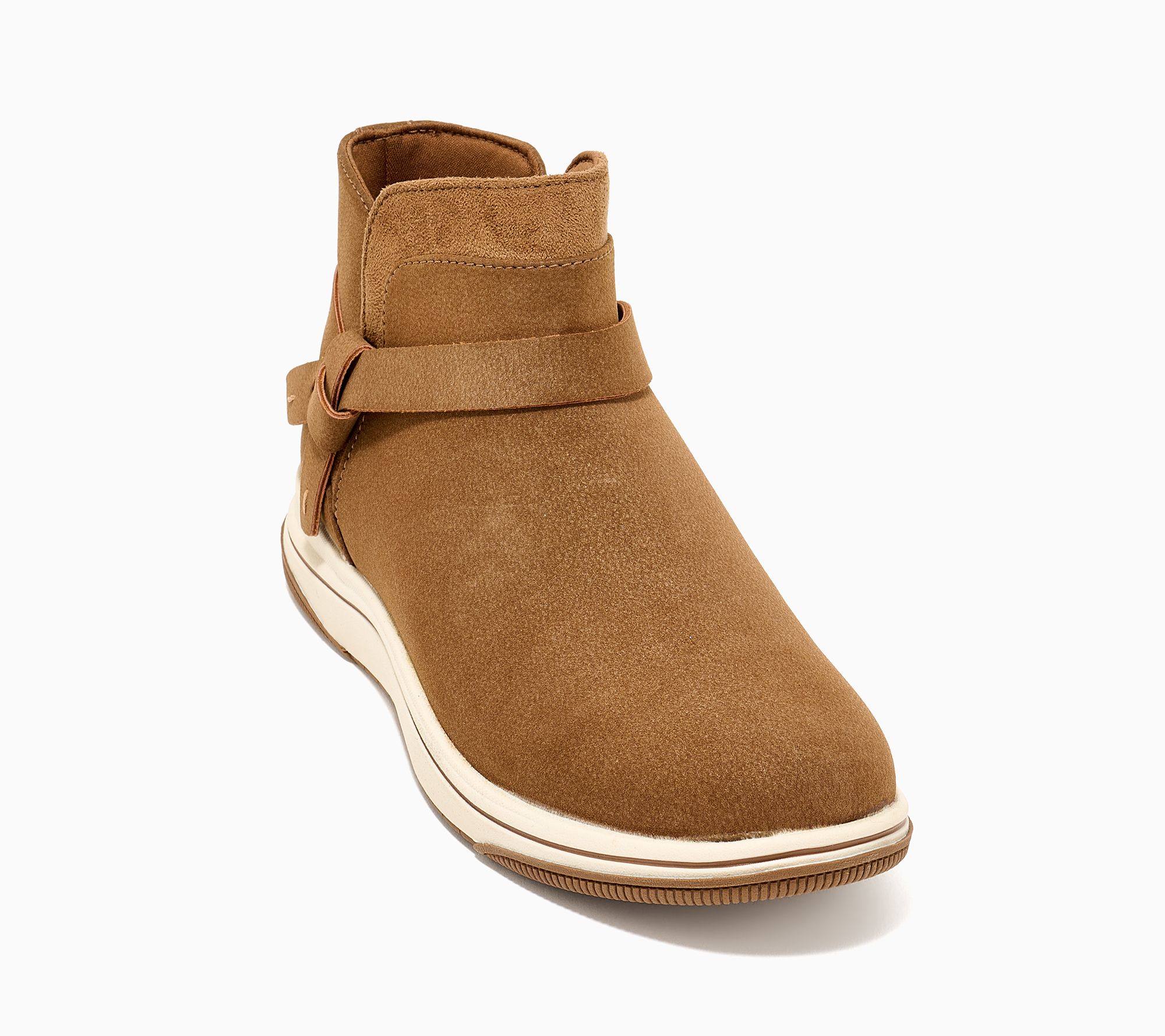 Clarks Cloudsteppers Ankle Boots -Breeze Emma