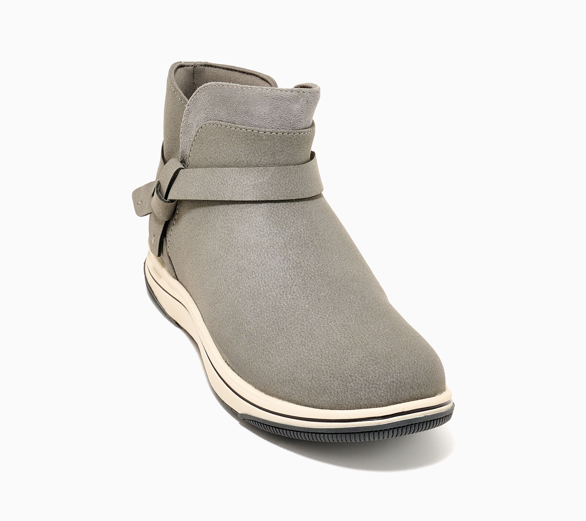 Clarks Cloudsteppers Ankle Boots -Breeze Emma