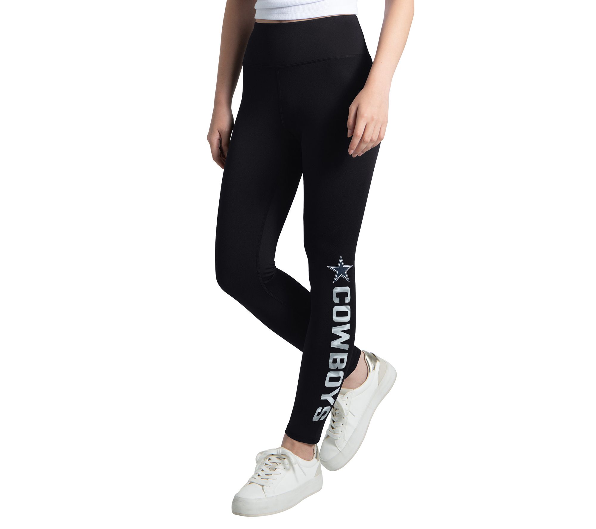 NFL Officially Licensed Dallas Women's Leggings
