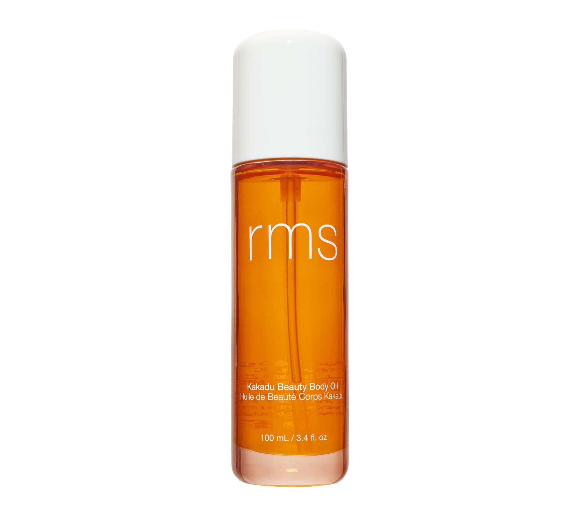 RMS Beauty Kakadu Plum Nourishing Body Oil