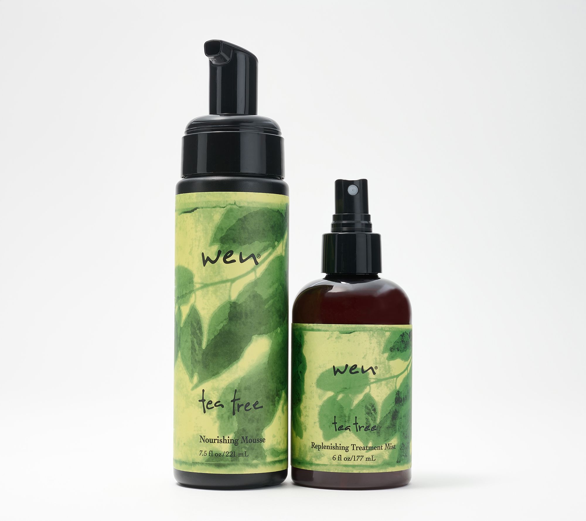 Tea Tree