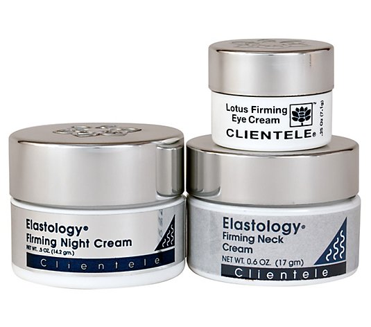 Clientele Elastology Nighttime Age Fighters