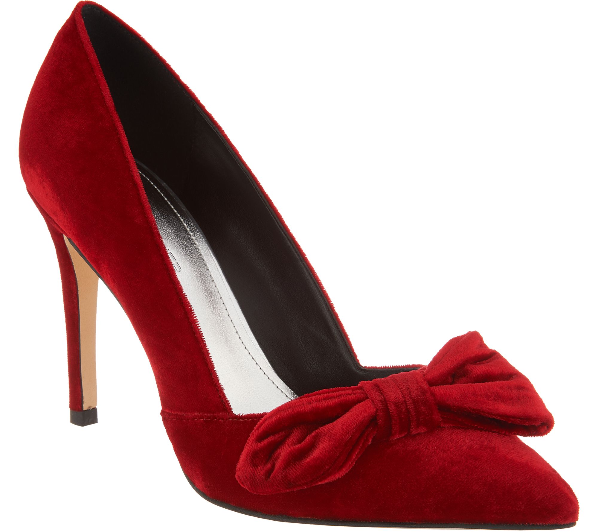 Marc fisher clearance red pumps