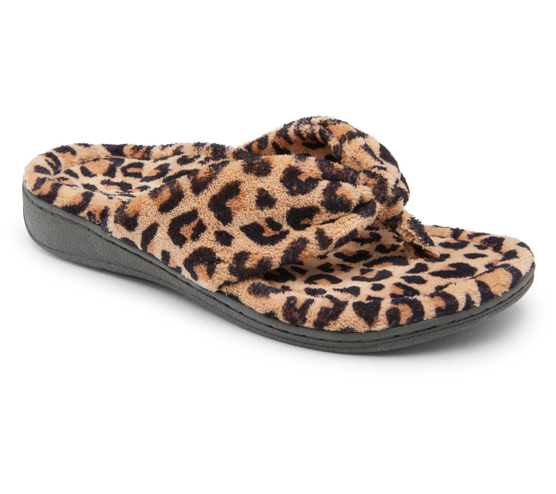 vionic orthopedic slippers