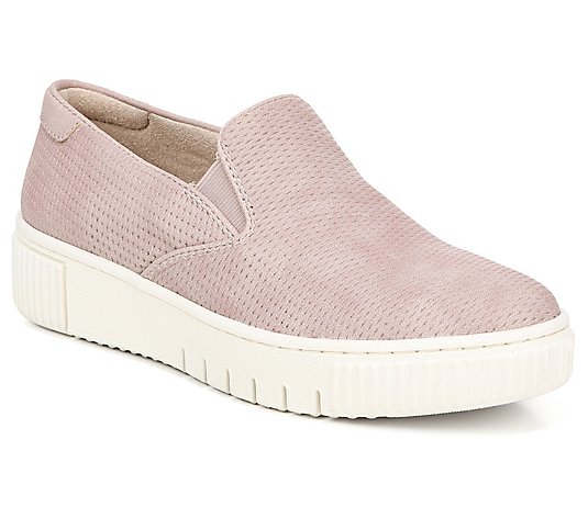 Soul Naturalizer Slip-On Sporty Loafers - Tia