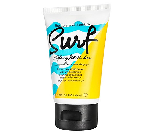 Bumble and bumble. Surf Styling Leave In2 oz