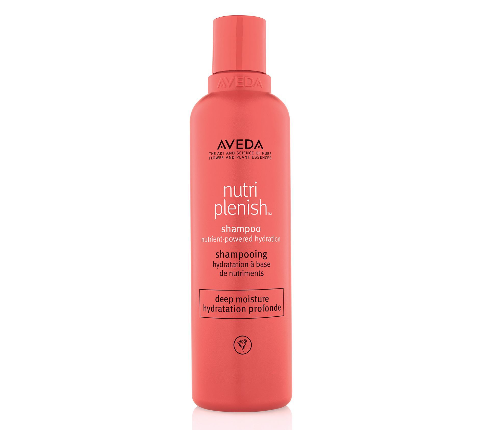 2点AVEDA nutri plenish & scalp solutions Aveda Nutriplenish Shampoo Deep Moisture - 8.5 fl oz - QVC.com