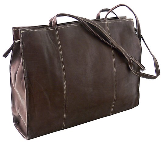 Latico Leathers Heritage Collection Urban Tote