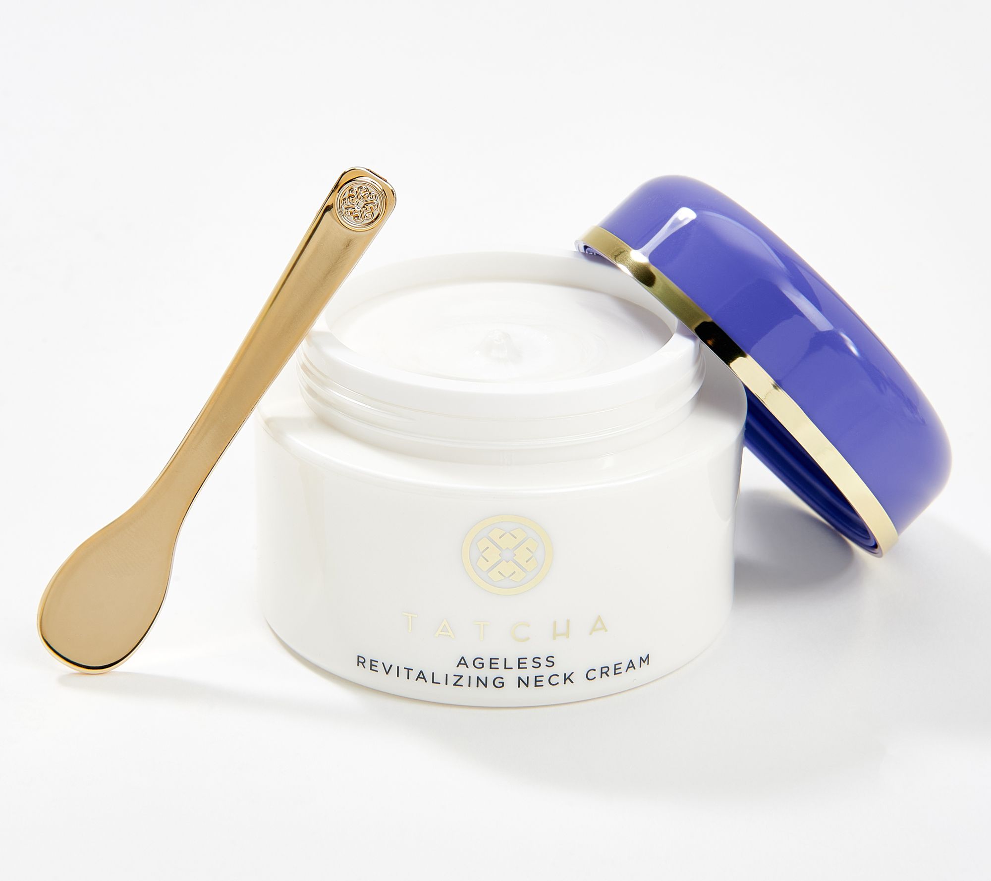 TATCHA Ageless Revitalizing Neck Cream Auto-Delivery