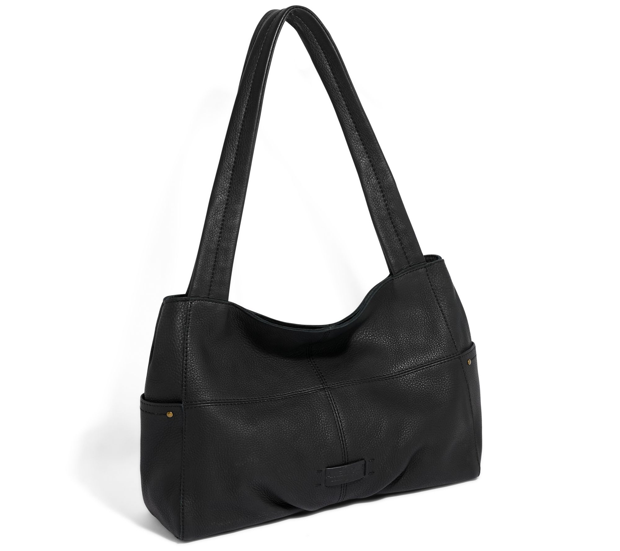 American Leather Co. Virginia Satchel