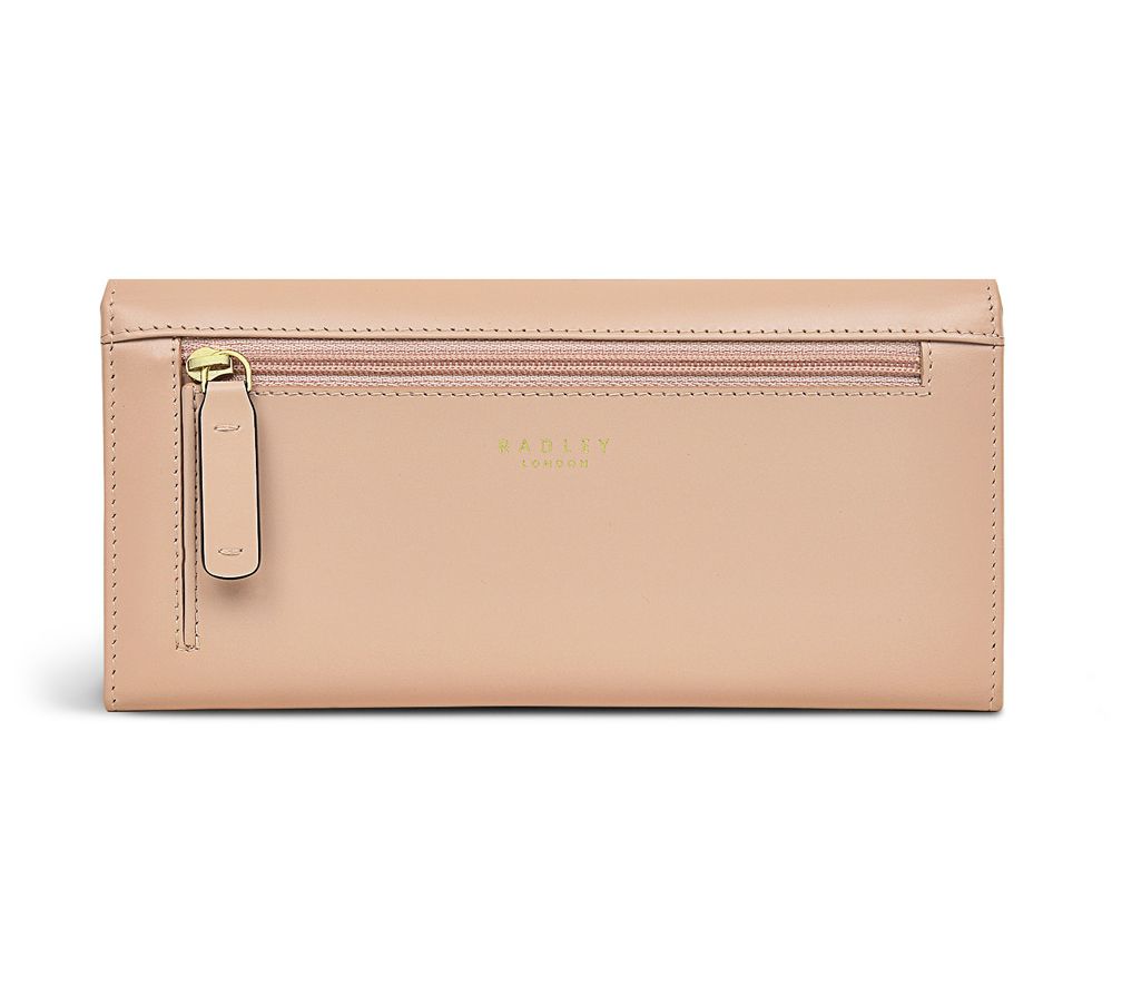 RADLEY London Heritage Dog Outline - Large FlapLeather Wallet
