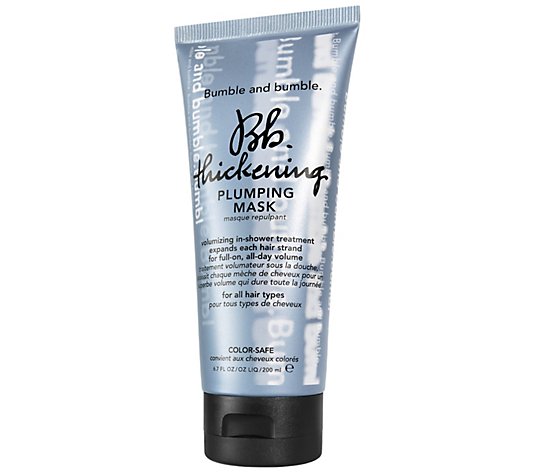 Bumble and bumble. Thickening Plumping Mask