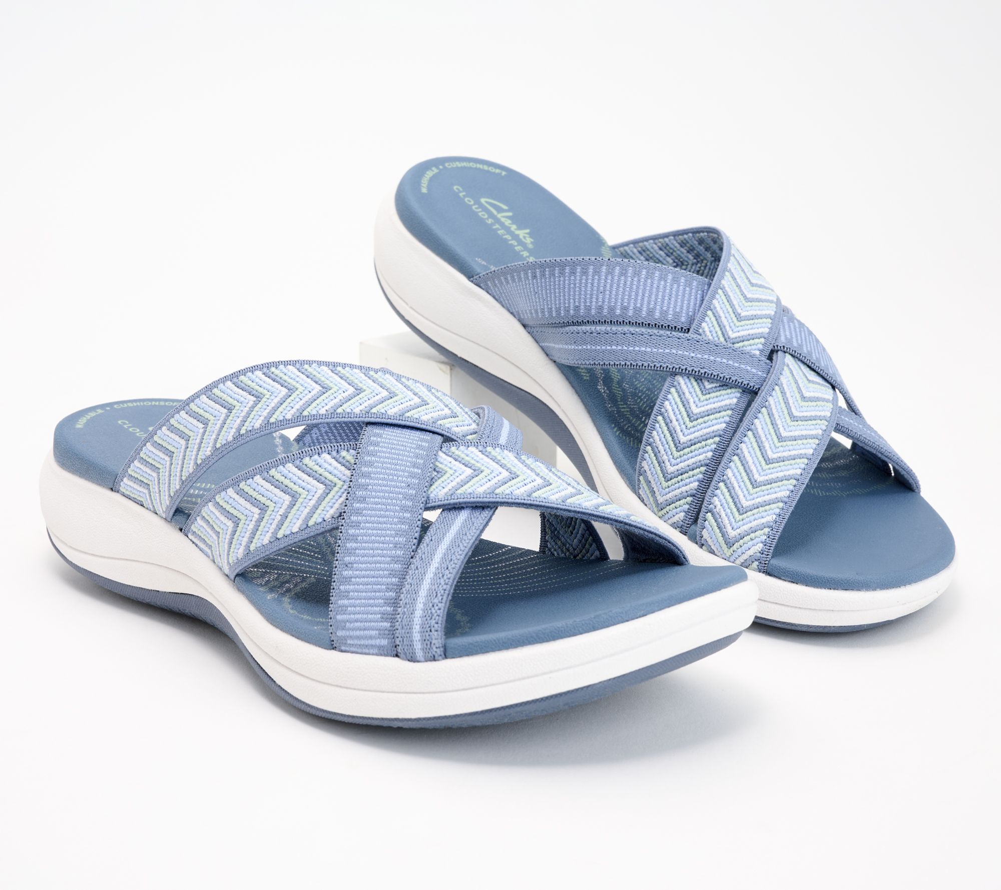 Qvc cloudsteppers sandals sale