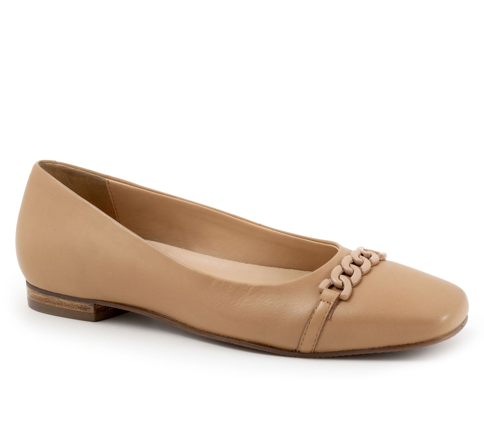 Trotters Women's Harmony Flats