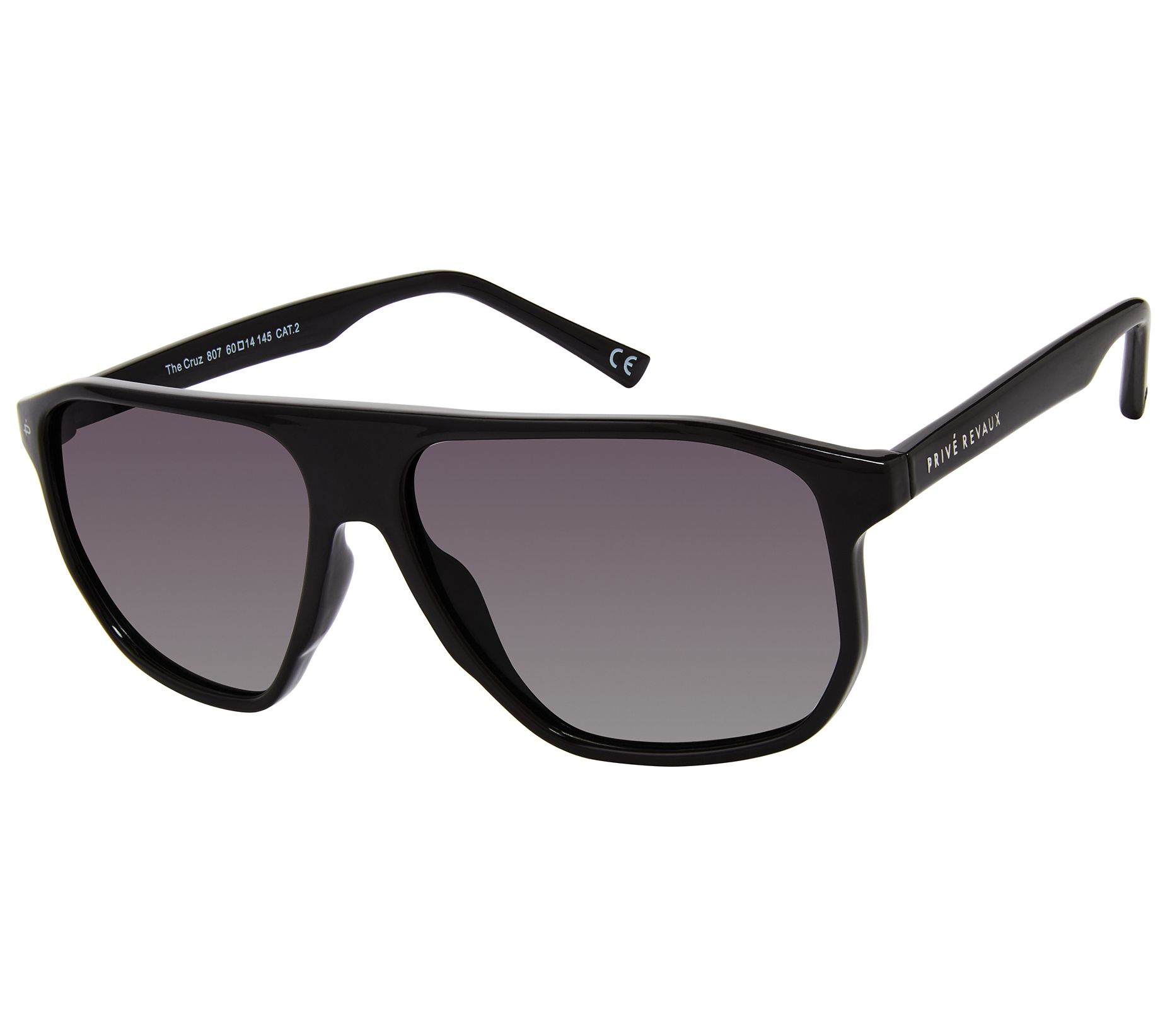  Prive Revaux The Cruz Sunglasses