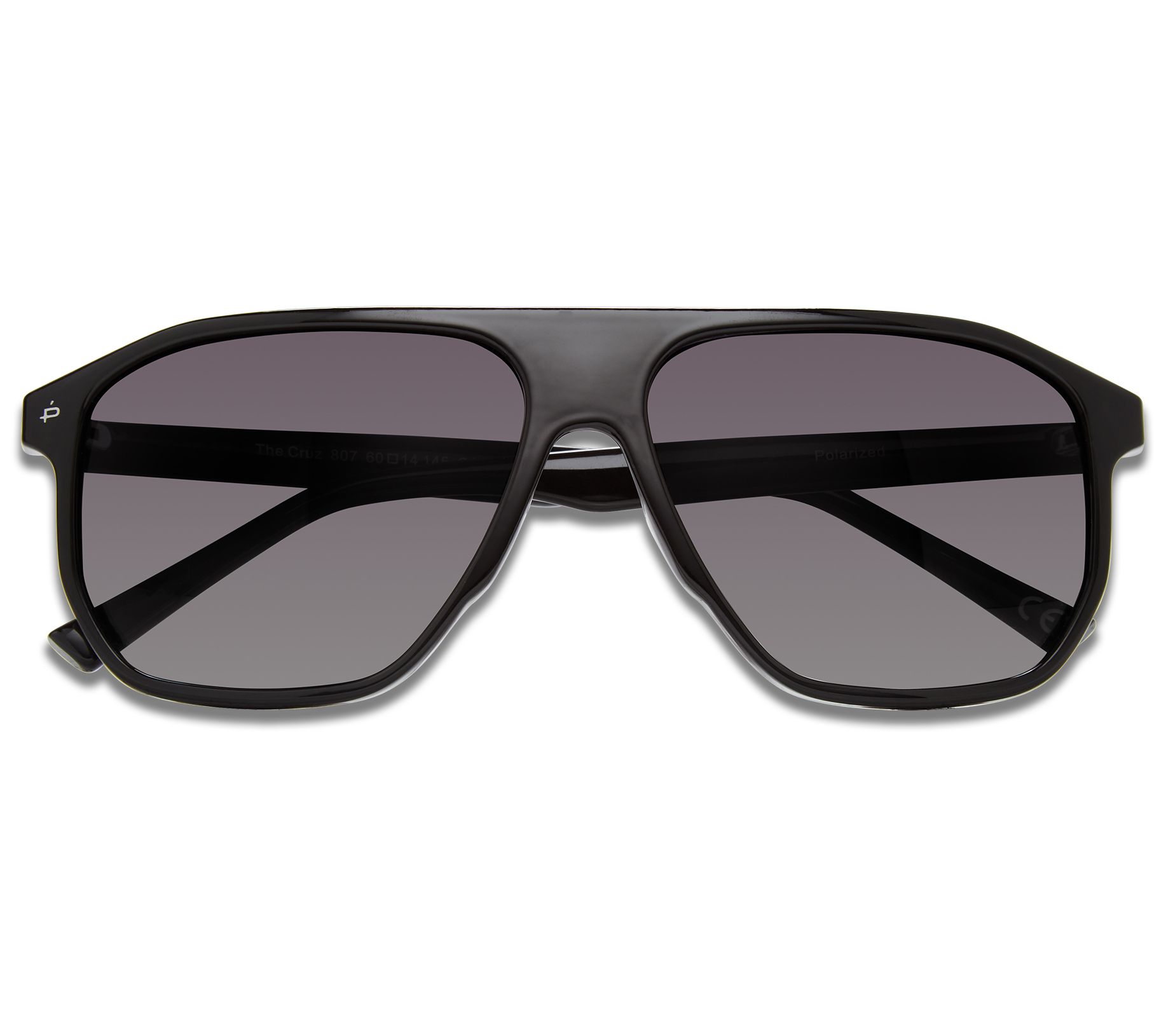 Cruz Aviator Sunglasses