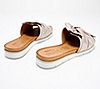 Spring Step Leather Slide Sandals - Lavona, 1 of 1