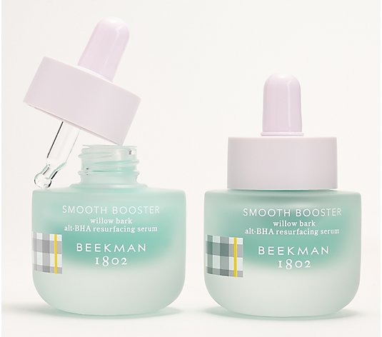 Beekman 1802 Smooth Booster Serum Duo Auto-Delivery