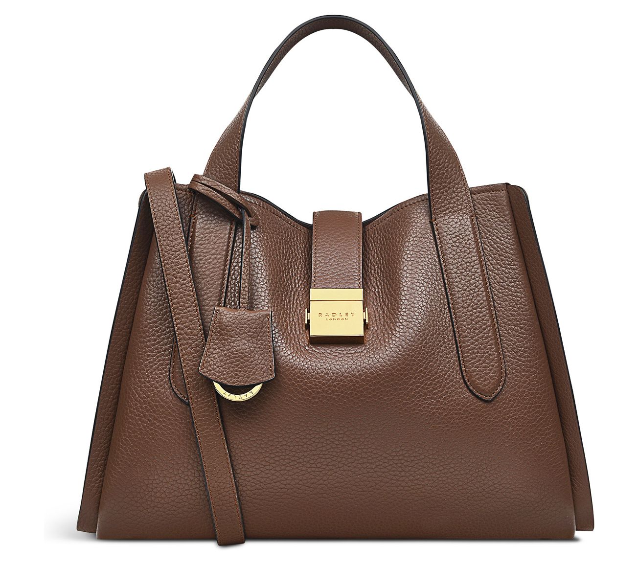 Radley bag REVIEW - My honest thoughts as a handbag collector! - Fashion  For Lunch.
