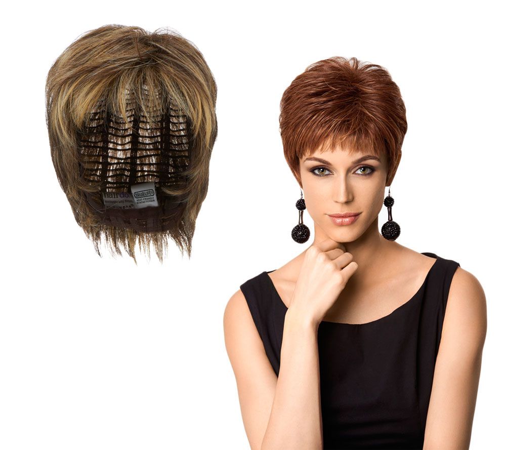 Hairdo Textured Pixie Cut Wig