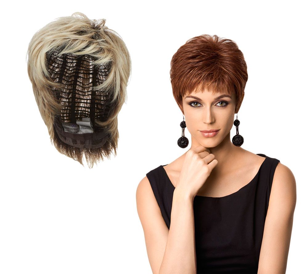 Hairdo Textured Pixie Cut Wig