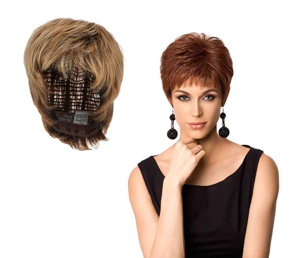 Hairdo Textured Pixie Cut Wig