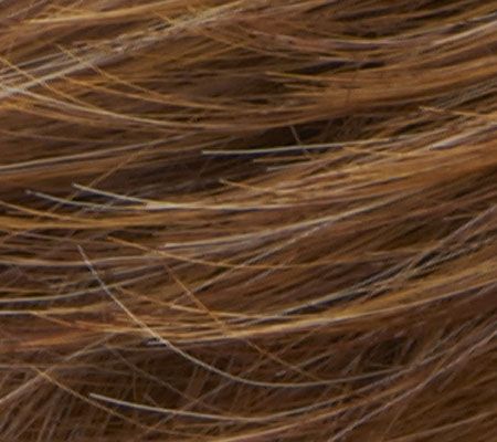 Med Red/Ginger