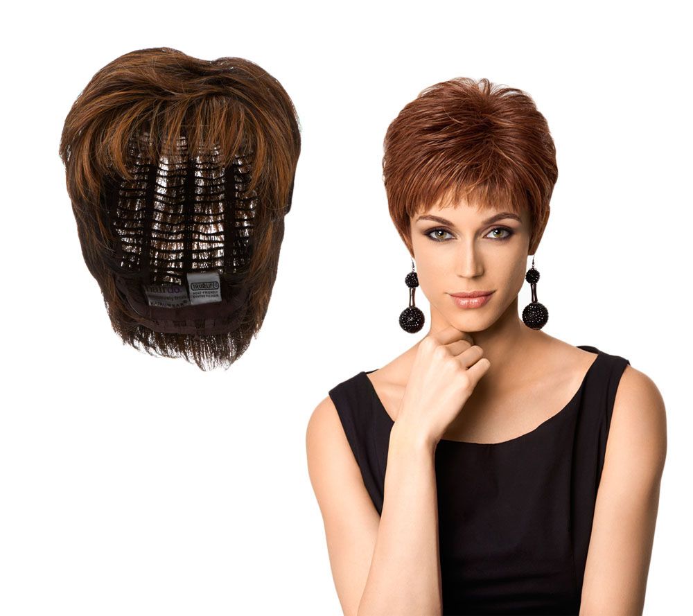 Hairdo Textured Pixie Cut Wig