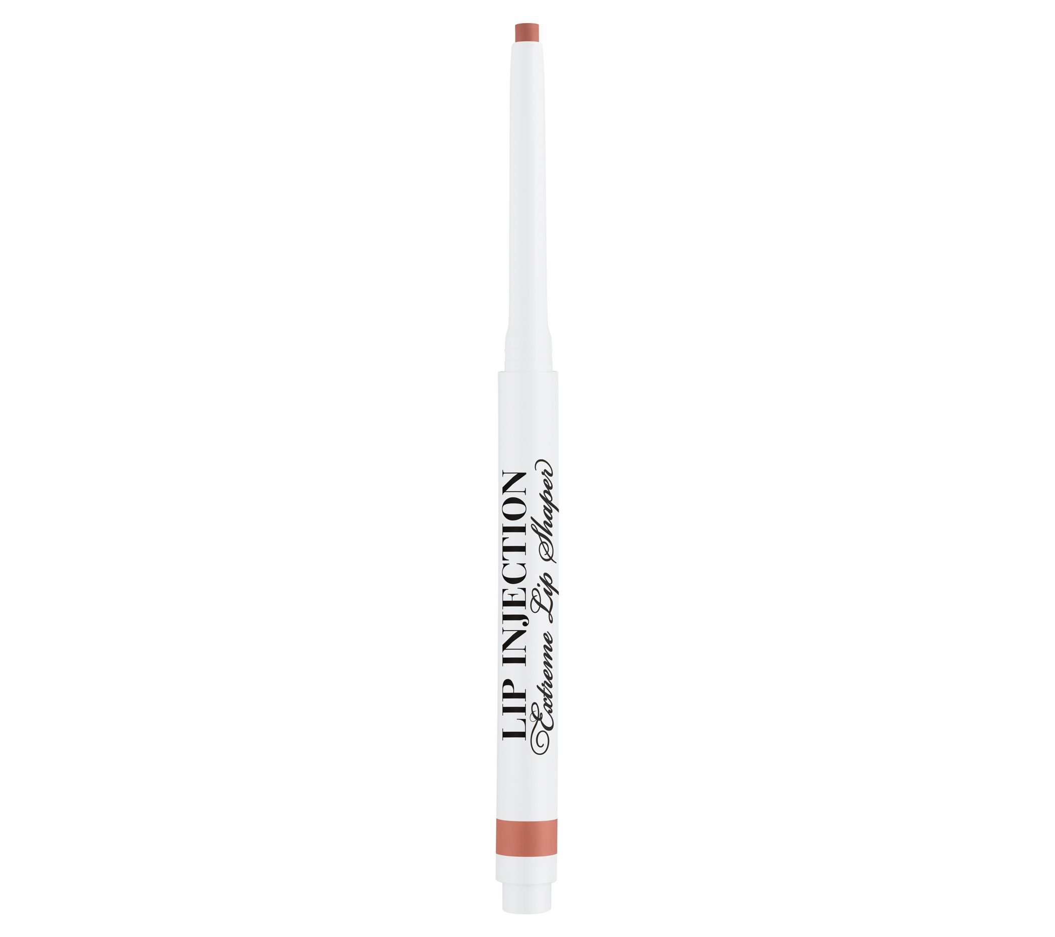 Too Faced Lip Injection Extreme Lip Shaper Plumping Lip Liner