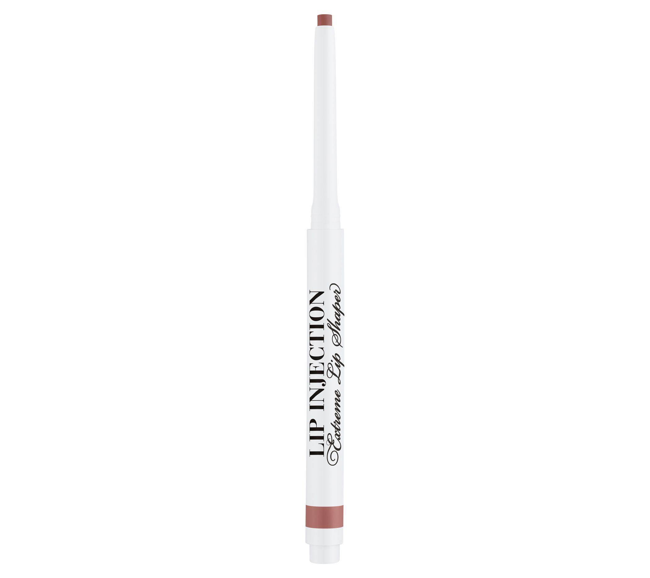 Too Faced Lip Injection Extreme Lip Shaper Plumping Lip Liner