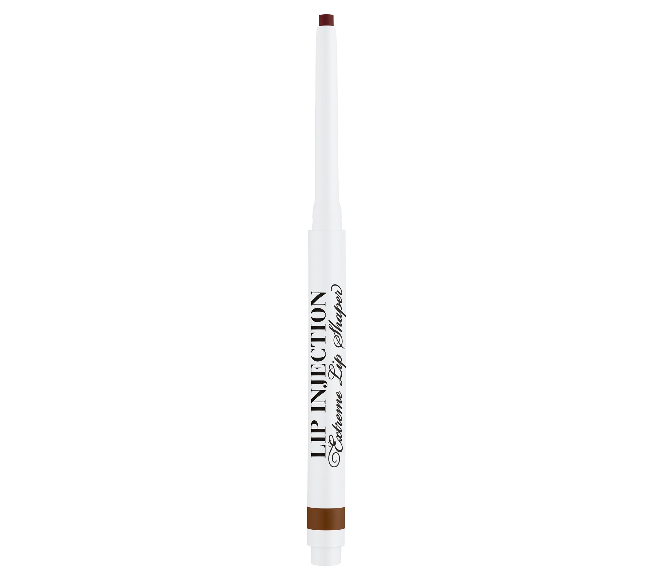 Too Faced Lip Injection Extreme Lip Shaper Plumping Lip Liner