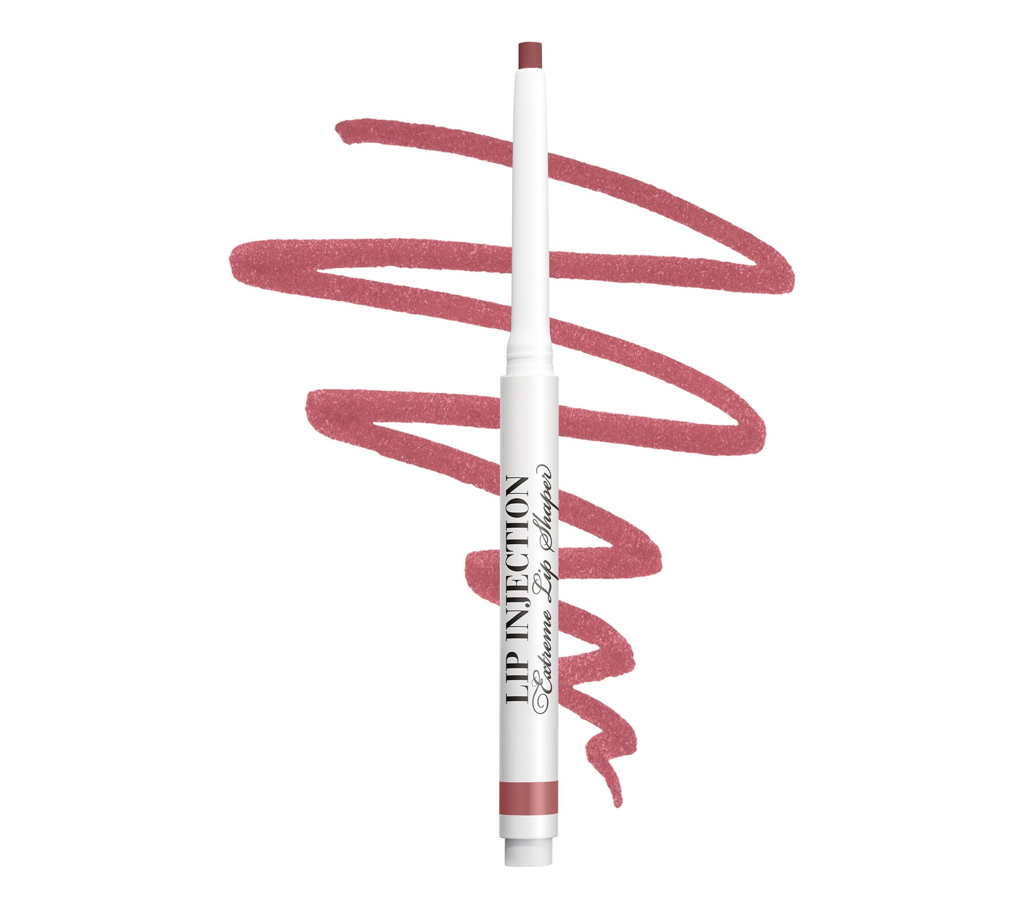 Too Faced Lip Injection Extreme Lip Shaper Plumping Lip Liner