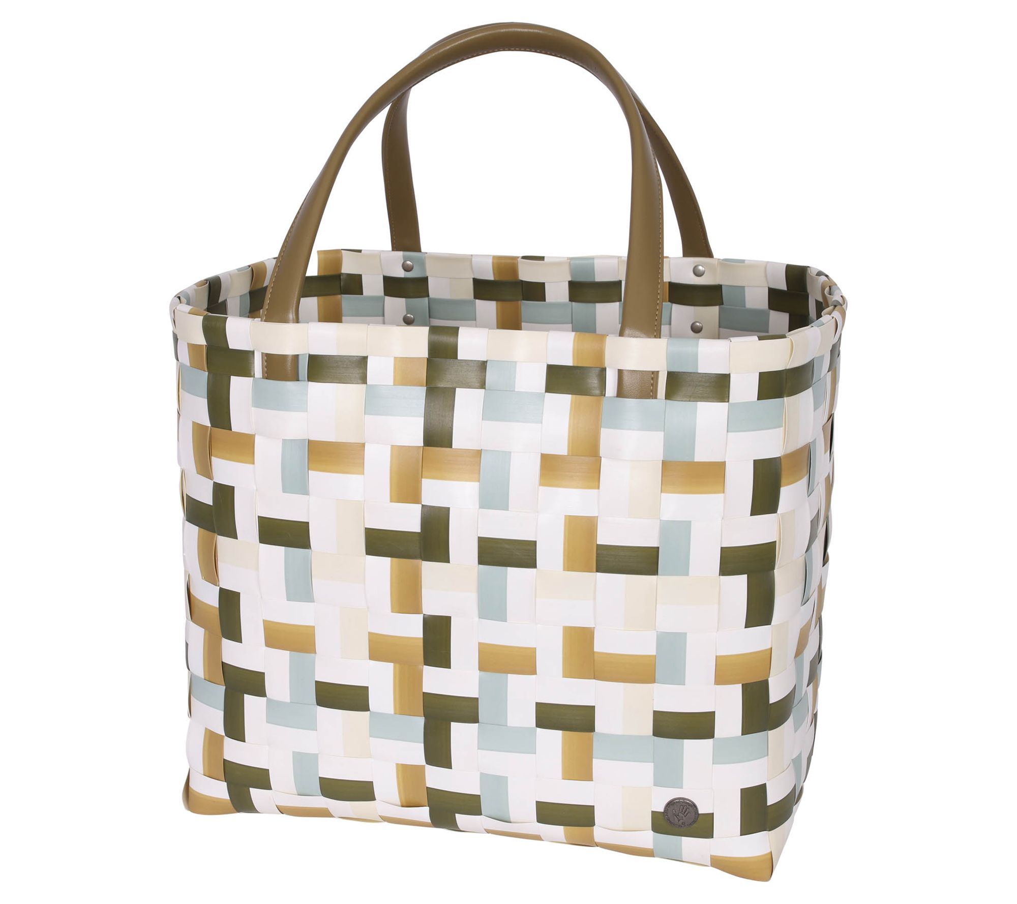 Handed By Fifty Fifty Leisure Bag