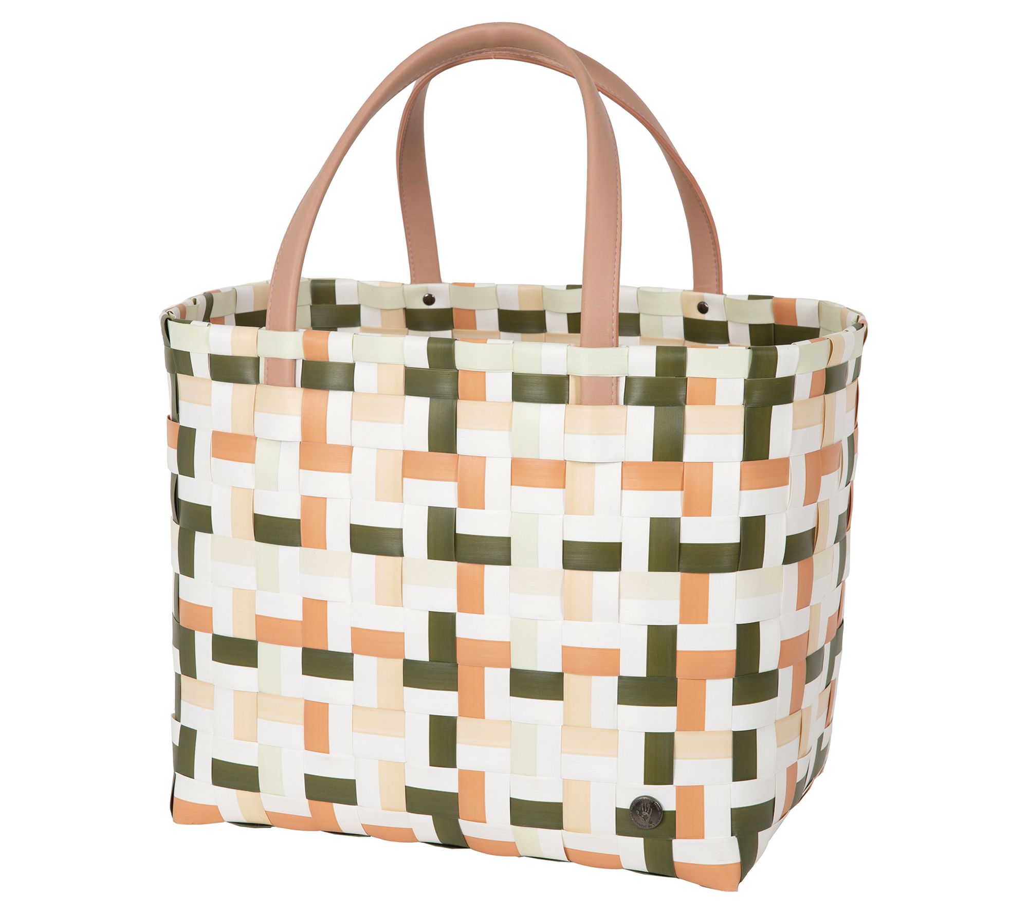 Handed By Fifty Fifty Leisure Bag